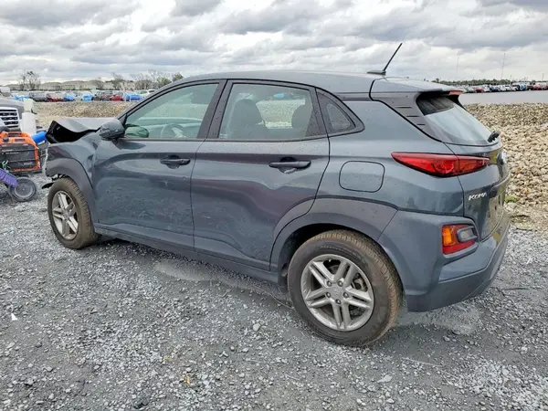 KM8K12AA8MU645059 2021 HYUNDAI KONA - Image 2