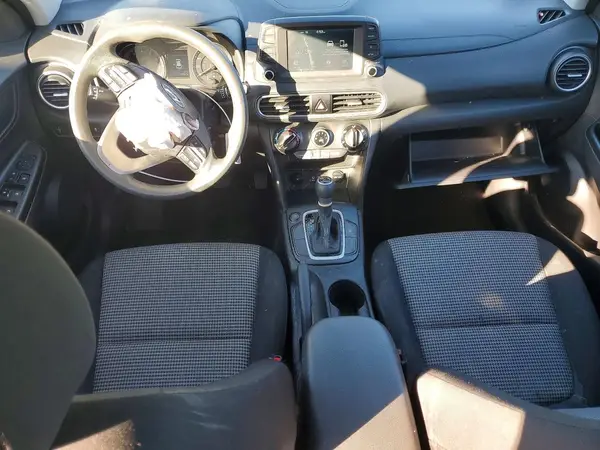 KM8K12AA8MU645059 2021 HYUNDAI KONA - Image 8