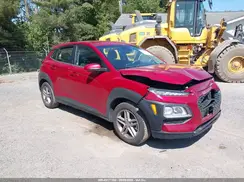 KM8K12AA8MU645143 2021 HYUNDAI KONA