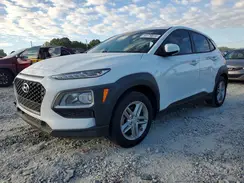 KM8K12AA8MU645983 2021 HYUNDAI KONA