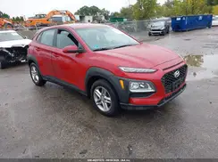 KM8K12AA8MU650052 2021 HYUNDAI KONA