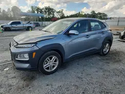 KM8K12AA8MU655316 2021 HYUNDAI KONA