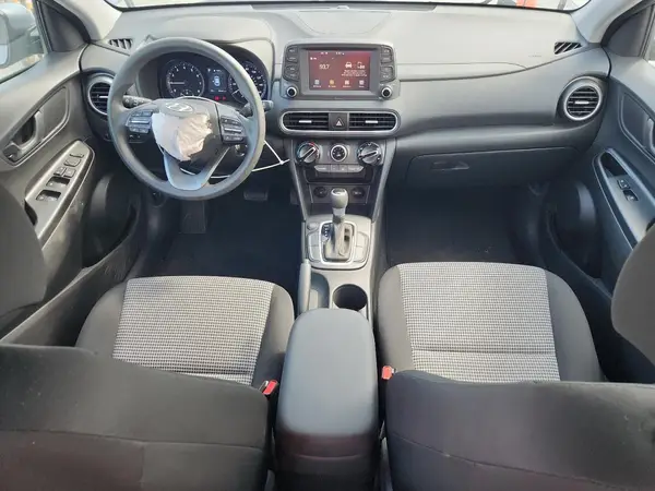 KM8K12AA8MU655316 2021 HYUNDAI KONA - Image 8