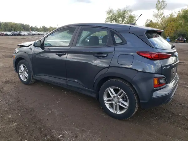 KM8K12AA8MU655414 2021 HYUNDAI KONA - Image 2