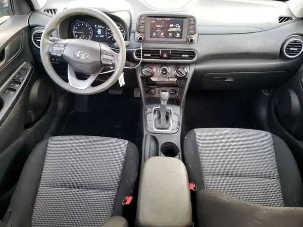 KM8K12AA8MU655414 2021 HYUNDAI KONA - Image 8