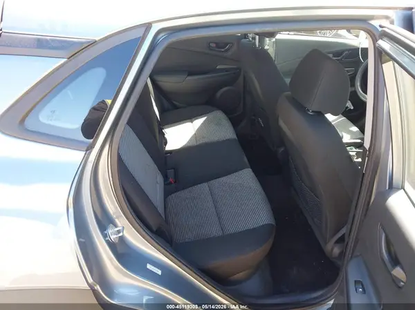 KM8K12AA8MU658586 2021 HYUNDAI KONA - Image 8