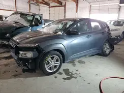 KM8K12AA8MU658734 2021 HYUNDAI KONA