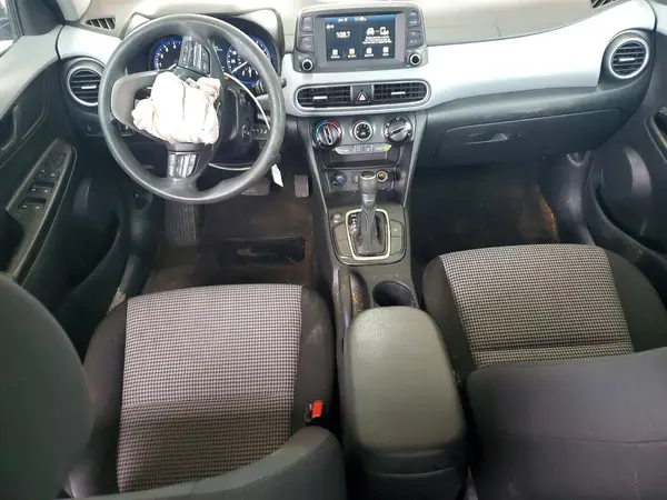 KM8K12AA8MU661133 2021 HYUNDAI KONA - Image 8