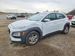 KM8K12AA8MU661293 2021 HYUNDAI KONA