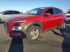 KM8K12AA8MU661410 2021 HYUNDAI KONA
