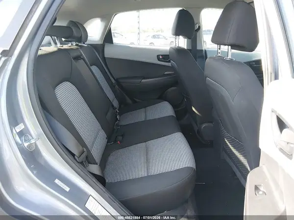 KM8K12AA8MU664078 2021 HYUNDAI KONA - Image 8