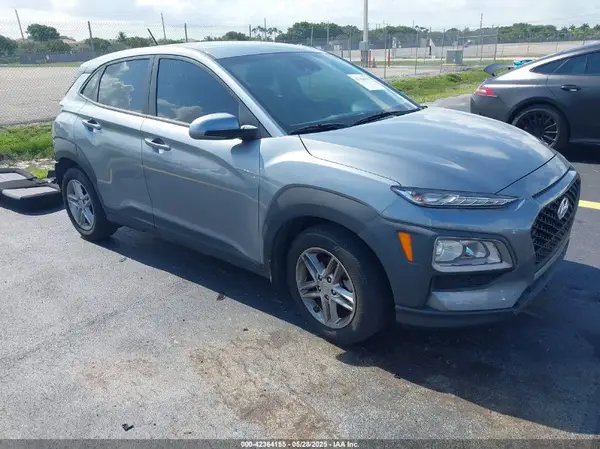 KM8K12AA8MU665778 2021 HYUNDAI KONA - Image 1