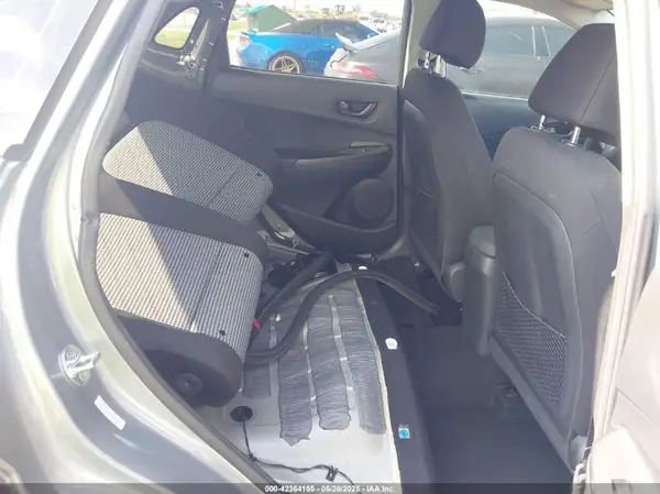KM8K12AA8MU665778 2021 HYUNDAI KONA - Image 8