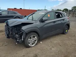KM8K12AA8MU669233 2021 HYUNDAI KONA