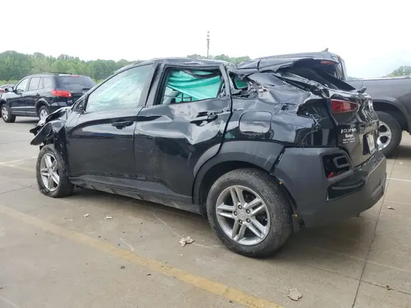 KM8K12AA8MU670074 2021 HYUNDAI KONA - Image 2