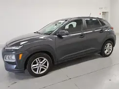 KM8K12AA8MU671256 2021 HYUNDAI KONA