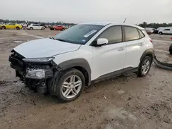 KM8K12AA8MU694116 2021 HYUNDAI KONA