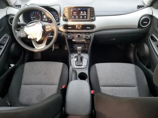 KM8K12AA8MU694116 2021 HYUNDAI KONA - Image 8