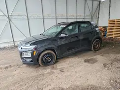 KM8K12AA8MU695671 2021 HYUNDAI KONA