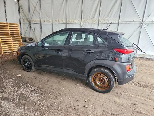 KM8K12AA8MU695671 2021 HYUNDAI KONA - Image 2