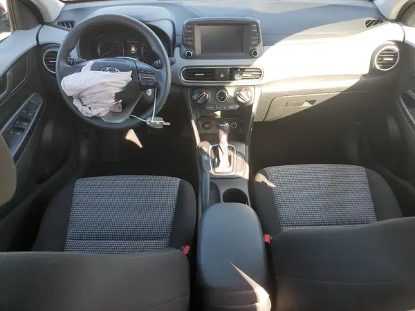 KM8K12AA8MU706071 2021 HYUNDAI KONA - Image 8