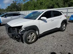 KM8K12AA8MU712629 2021 HYUNDAI KONA