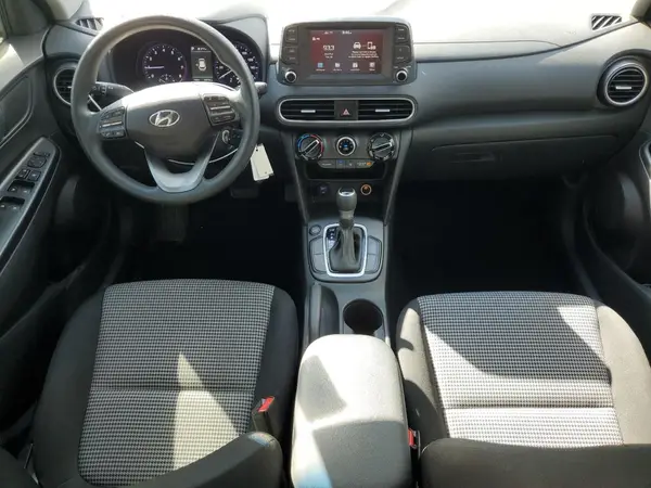 KM8K12AA8MU712629 2021 HYUNDAI KONA - Image 8
