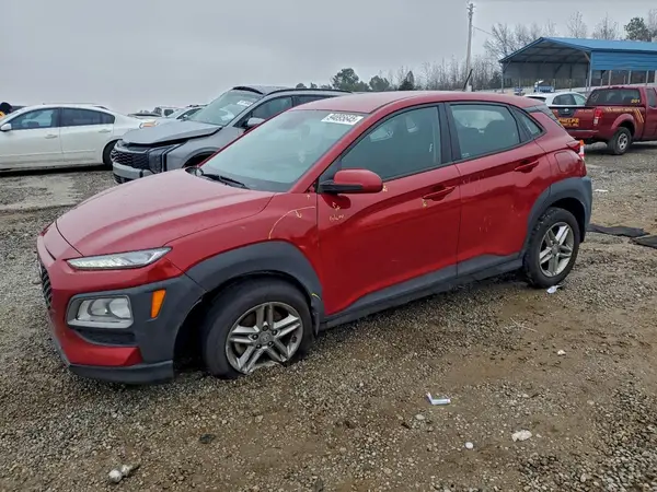 KM8K12AA8MU720875 2021 HYUNDAI KONA - Image 1