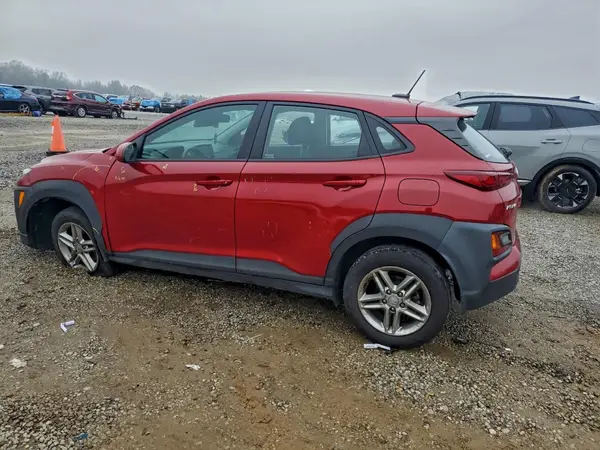 KM8K12AA8MU720875 2021 HYUNDAI KONA - Image 2