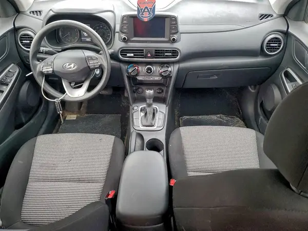 KM8K12AA8MU720875 2021 HYUNDAI KONA - Image 8