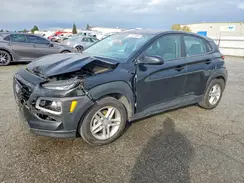 KM8K12AA8MU740771 2021 HYUNDAI KONA