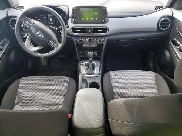 KM8K12AA8MU740771 2021 HYUNDAI KONA - Image 8