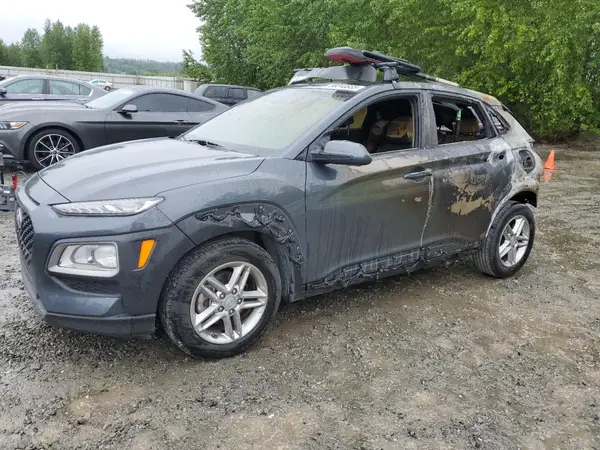 KM8K12AA8MU742150 2021 HYUNDAI KONA - Image 1