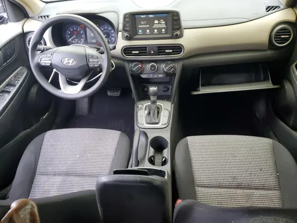 KM8K12AA8MU742150 2021 HYUNDAI KONA - Image 8