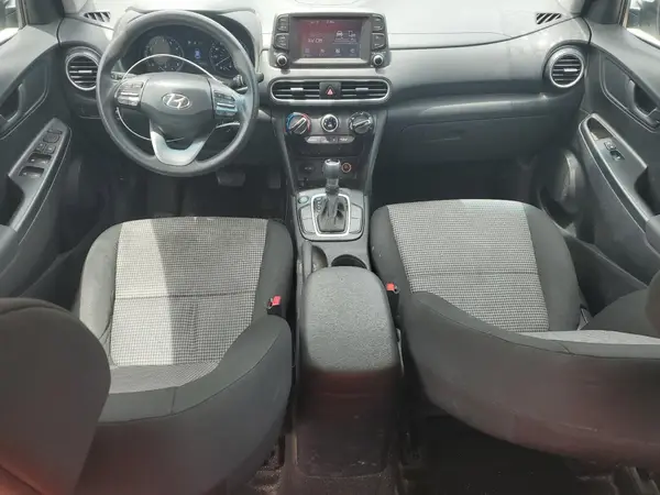 KM8K12AA9JU066044 2018 HYUNDAI KONA - Image 8