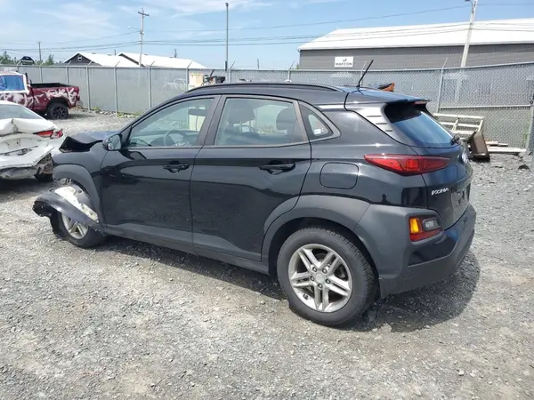 KM8K12AA9JU069722 2018 HYUNDAI KONA - Image 2