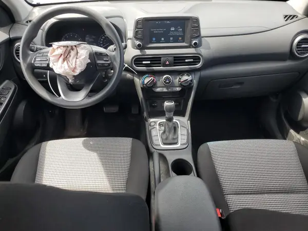 KM8K12AA9JU069722 2018 HYUNDAI KONA - Image 8