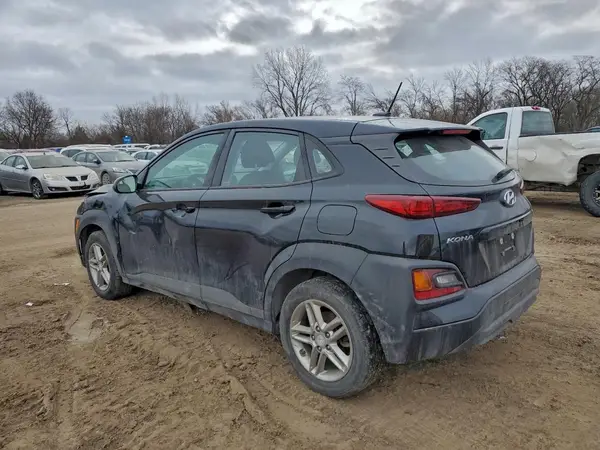 KM8K12AA9JU089209 2018 HYUNDAI KONA - Image 2