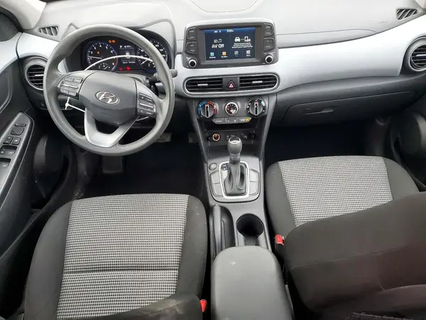 KM8K12AA9JU089209 2018 HYUNDAI KONA - Image 8
