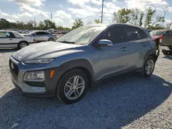 KM8K12AA9JU123388 2018 HYUNDAI KONA