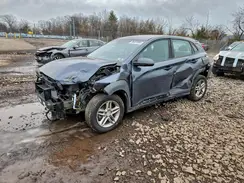 KM8K12AA9JU123844 2018 HYUNDAI KONA