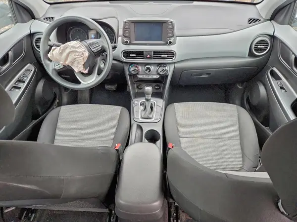 KM8K12AA9JU123844 2018 HYUNDAI KONA - Image 8