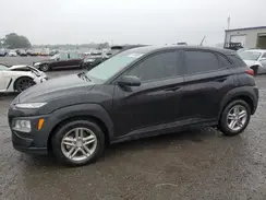 KM8K12AA9JU132687 2018 HYUNDAI KONA