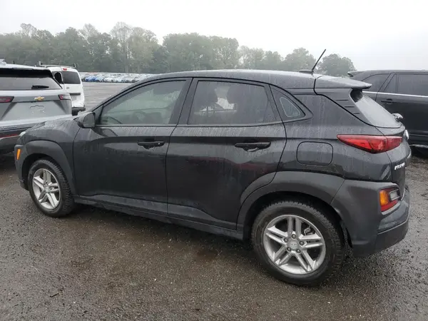 KM8K12AA9JU132687 2018 HYUNDAI KONA - Image 2
