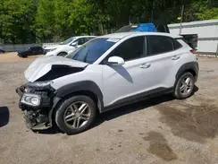 KM8K12AA9JU144502 2018 HYUNDAI KONA
