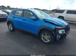 KM8K12AA9JU147870 2018 HYUNDAI KONA