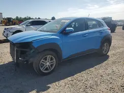 KM8K12AA9JU147917 2018 HYUNDAI KONA