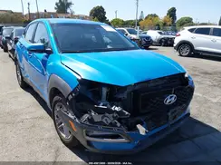 KM8K12AA9JU177158 2018 HYUNDAI KONA