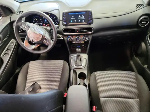 KM8K12AA9KU203162 2019 HYUNDAI KONA - Image 8
