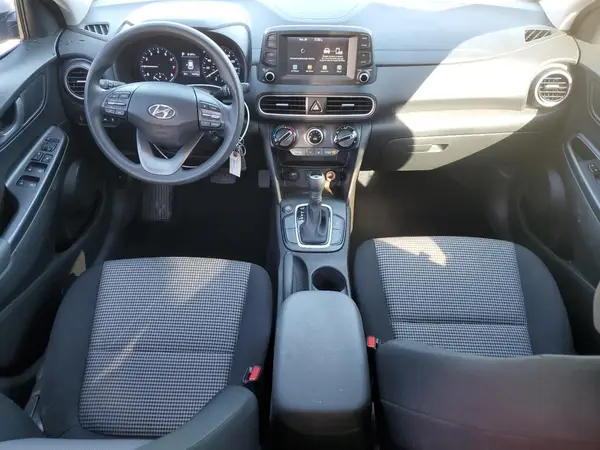 KM8K12AA9KU207938 2019 HYUNDAI KONA - Image 8